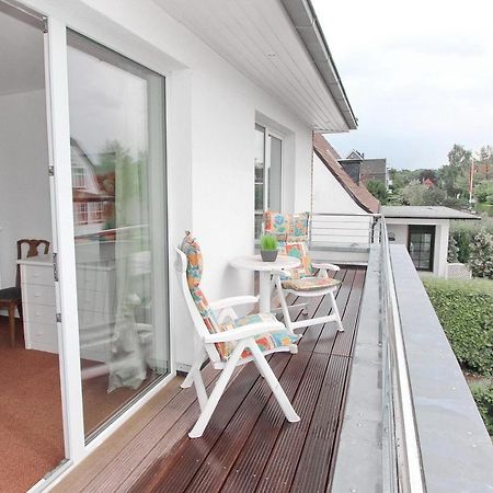 Ferienhaus Gorch-Fock-Str 37 Ferienhaus Gorch-Fock-Str 37 Timmendorfer Strand Ngoại thất bức ảnh