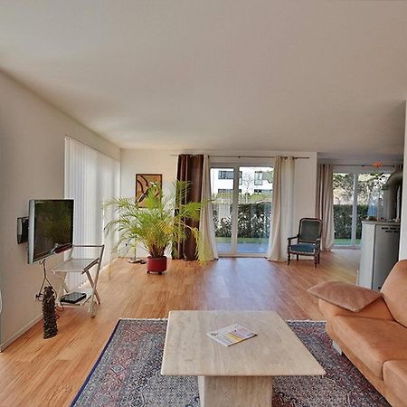 Ferienhaus Gorch-Fock-Str 37 Ferienhaus Gorch-Fock-Str 37 Timmendorfer Strand Ngoại thất bức ảnh