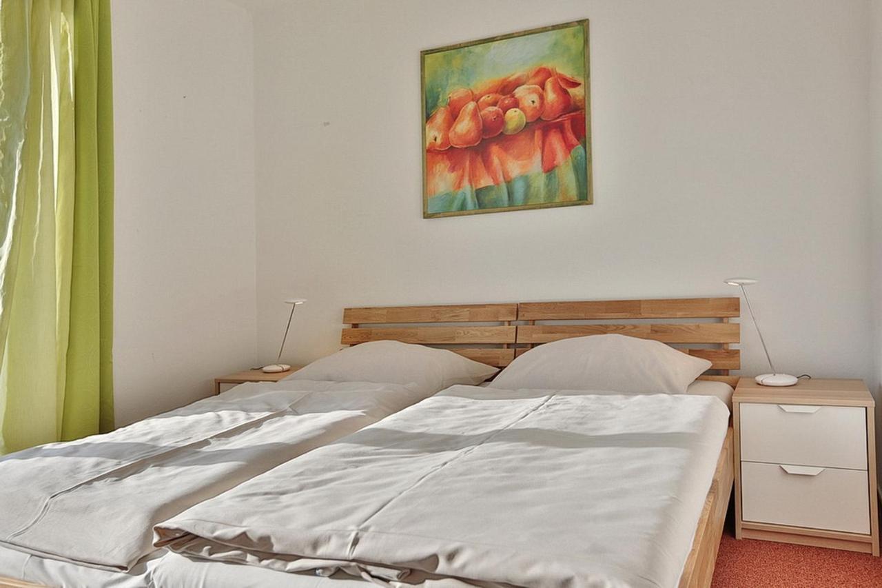 Ferienhaus Gorch-Fock-Str 37 Ferienhaus Gorch-Fock-Str 37 Timmendorfer Strand Ngoại thất bức ảnh