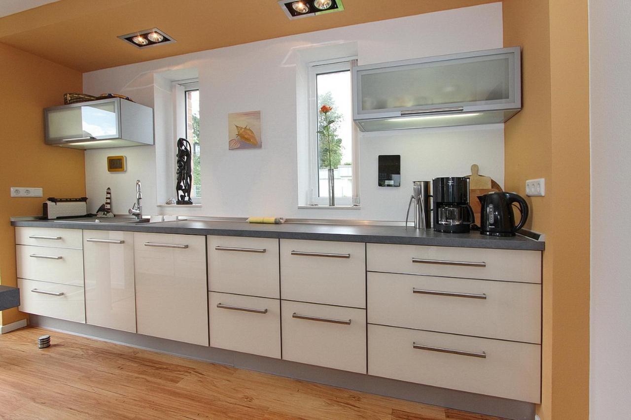 Ferienhaus Gorch-Fock-Str 37 Ferienhaus Gorch-Fock-Str 37 Timmendorfer Strand Ngoại thất bức ảnh