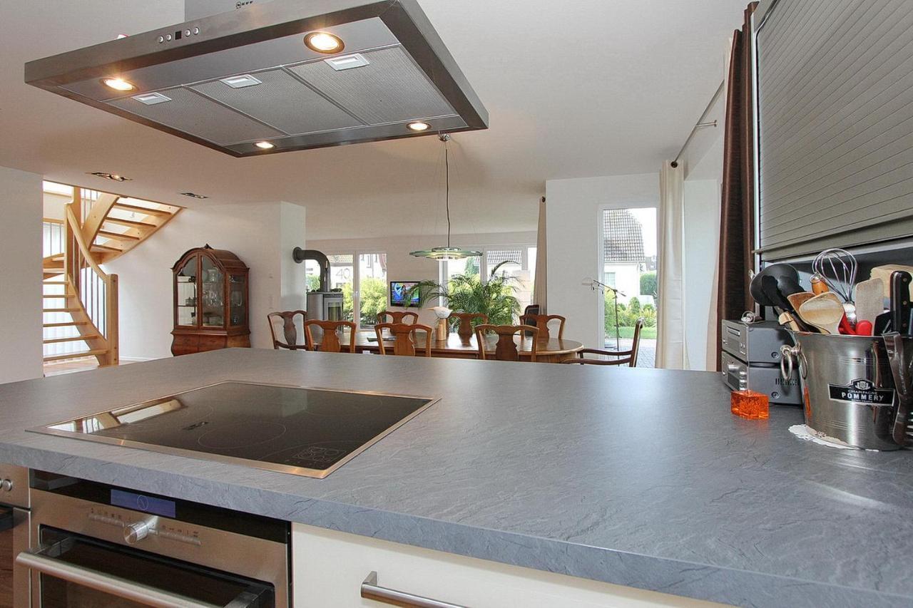 Ferienhaus Gorch-Fock-Str 37 Ferienhaus Gorch-Fock-Str 37 Timmendorfer Strand Ngoại thất bức ảnh