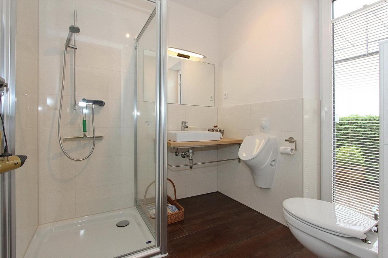 Ferienhaus Gorch-Fock-Str 37 Ferienhaus Gorch-Fock-Str 37 Timmendorfer Strand Ngoại thất bức ảnh