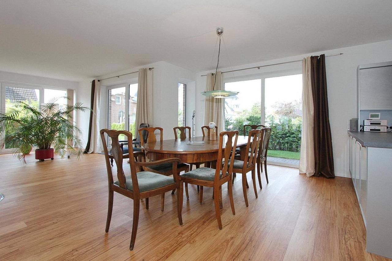 Ferienhaus Gorch-Fock-Str 37 Ferienhaus Gorch-Fock-Str 37 Timmendorfer Strand Ngoại thất bức ảnh